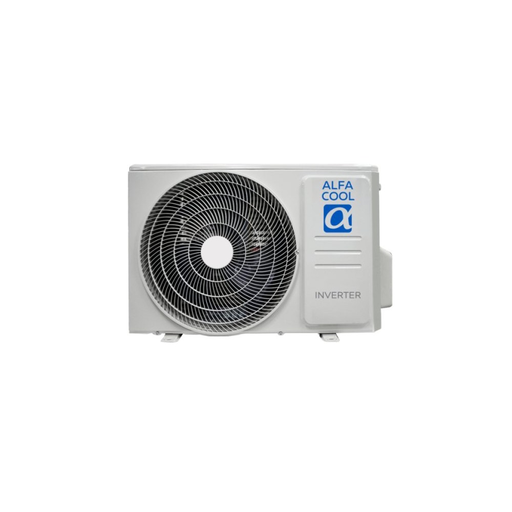 Инверторная сплит-система ALFACOOL COSMO Inverter CSMI-07CH