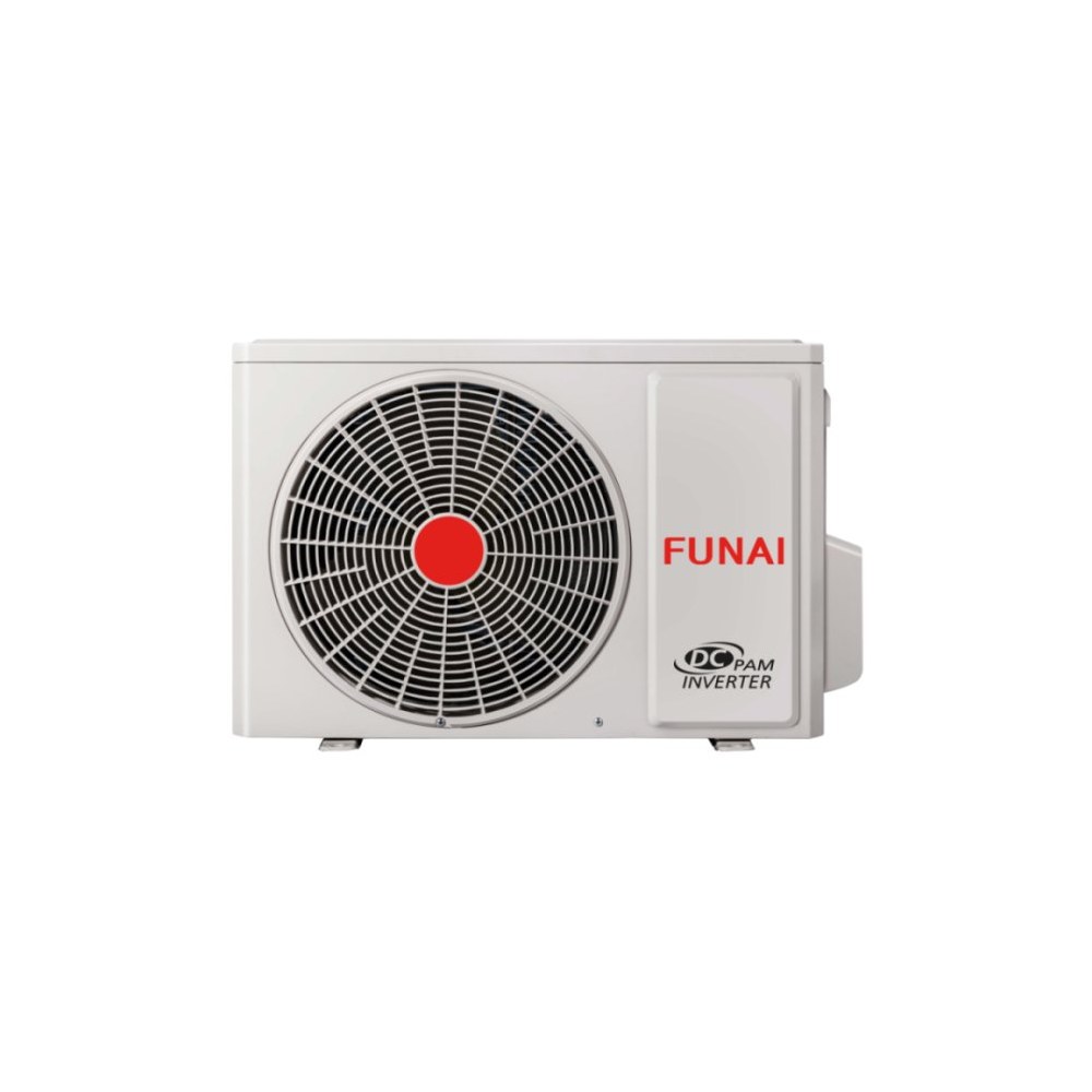 Инверторная сплит-система FUNAI DAIJIN Inverter RAC-I-DA35HP.D01