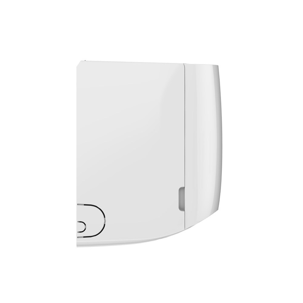 Инверторная сплит-система Hisense GOAL DC Inverter AS-09UW4RYRCA05
