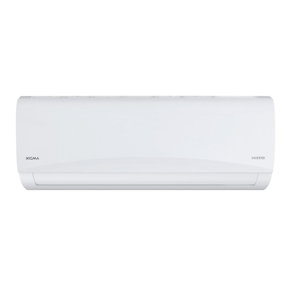 Инверторная сплит-система XIGMA JETPRO Inverter XGI-JP21RHA Инверторная сплит-система XIGMA JETPRO Inverter XGI-JP21RHA
