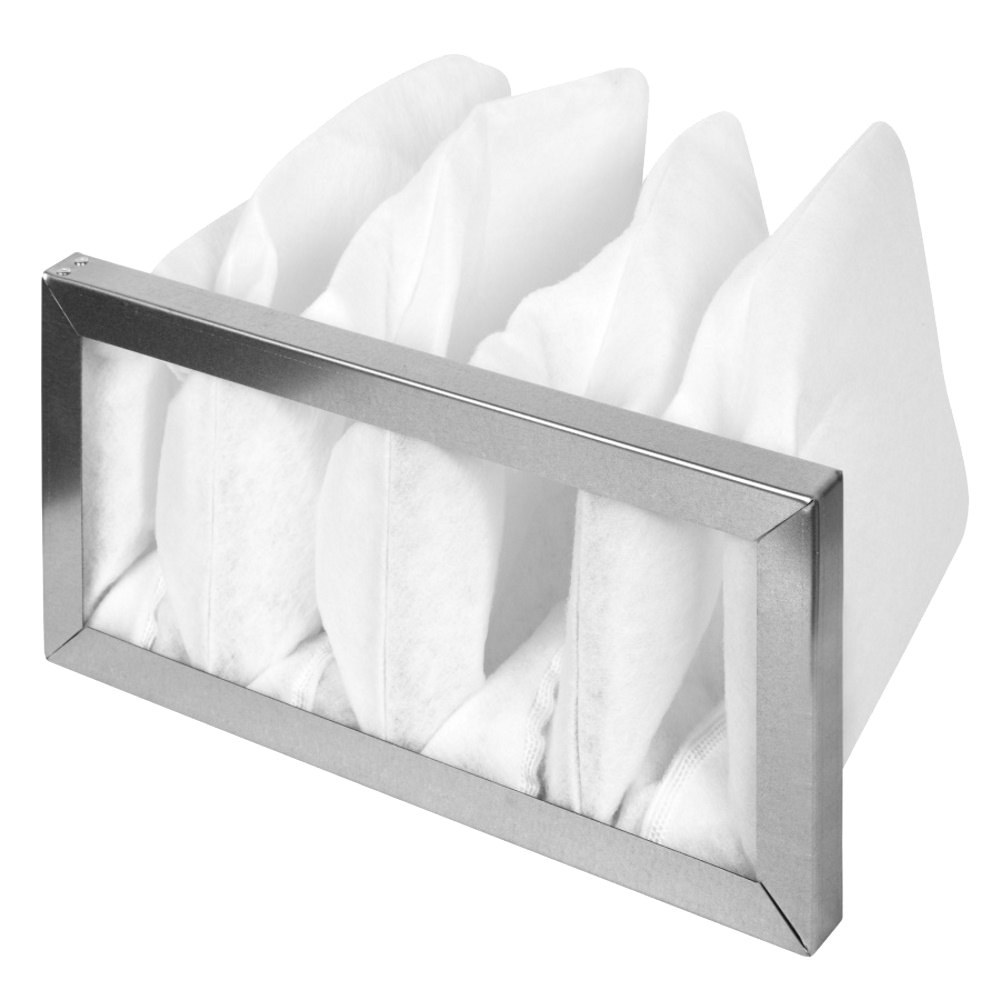 Карманный фильтр ZILON ZFFS(EU5) 700*400 Карманный фильтр ZILON ZFFS(EU5) 700*400
