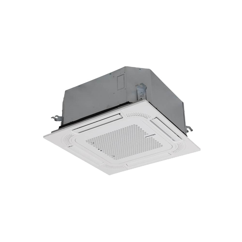 Внутренний блок мульти сплит-системы кассетного типа Hisense Free Match DC Inverter AMC-18UR4RCC8