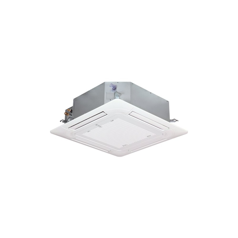 Внутренний блок VRF ROYAL Clima RCC-07CFD (кассетный компактный 4-поточный)