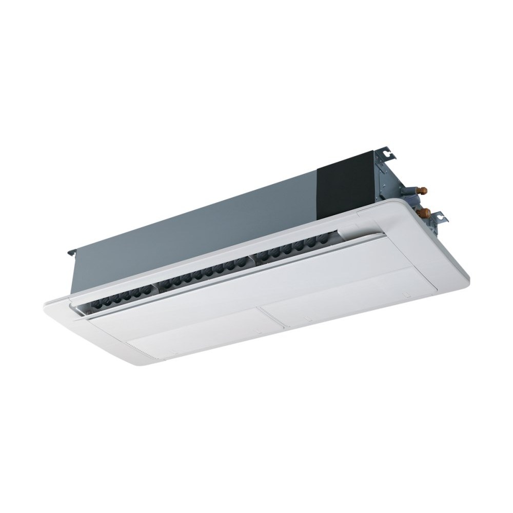 Внутренний блок VRF Hisense AVY-14UXJSJA (кассетный 1-поточный) Внутренний блок VRF Hisense AVY-14UXJSJA (кассетный 1-поточный)