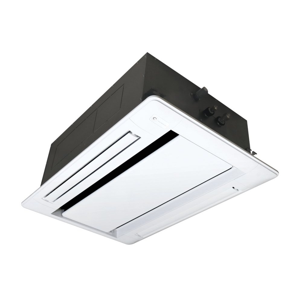 Внутренний блок VRF Hisense AVL-12UXJSGA (кассетный 2-поточный) Внутренний блок VRF Hisense AVL-12UXJSGA (кассетный 2-поточный)