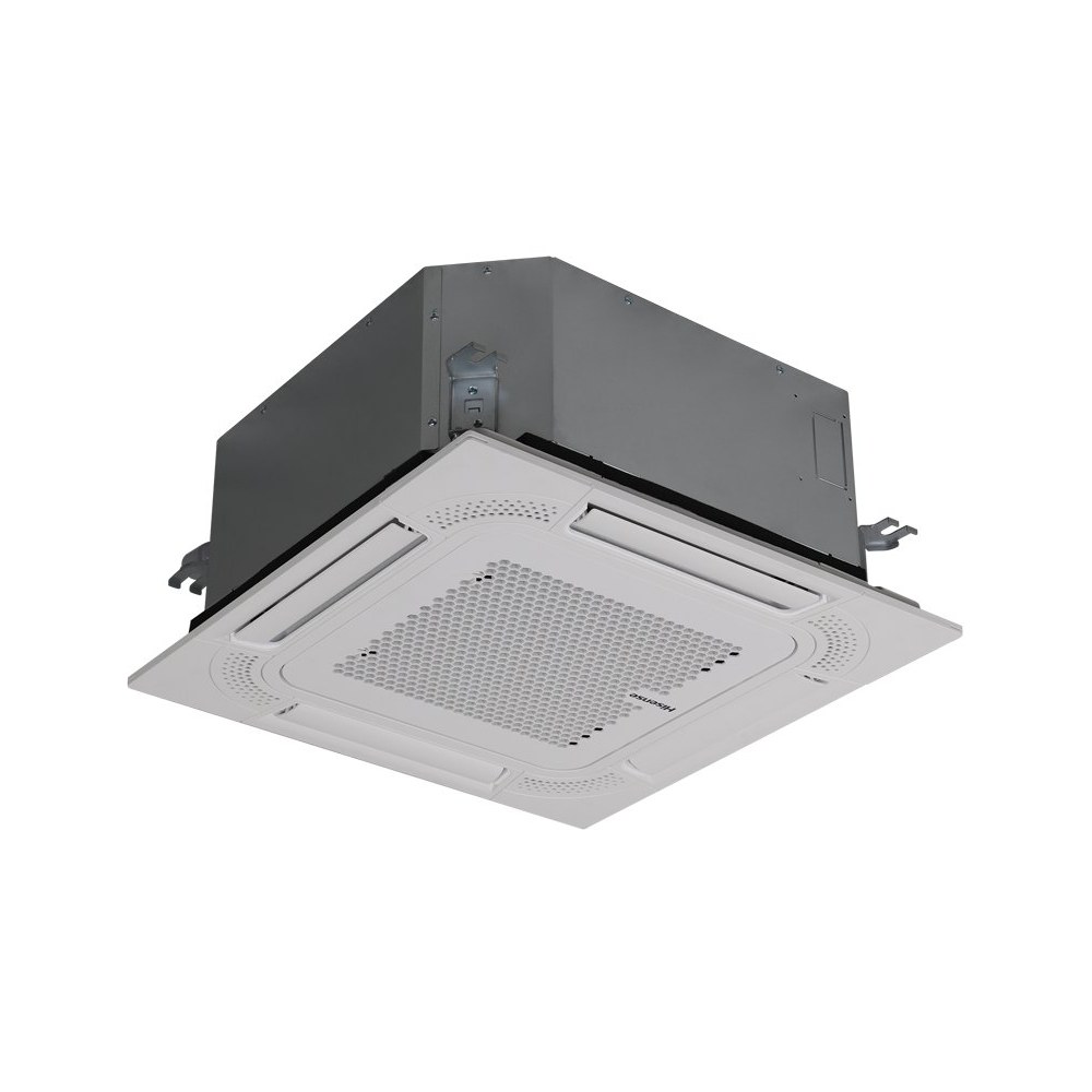 Внутренний блок VRF Hisense AVC-19HJFA (кассетный компактный 4-поточный)