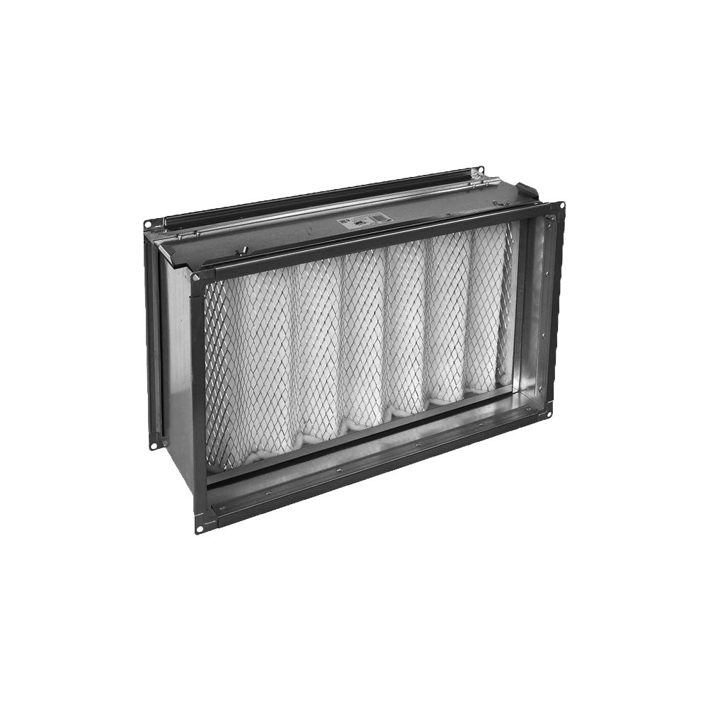 Фильтр-бокс (корпус) ZILON ZFK 1000x500 Фильтр-бокс (корпус) ZILON ZFK 1000x500