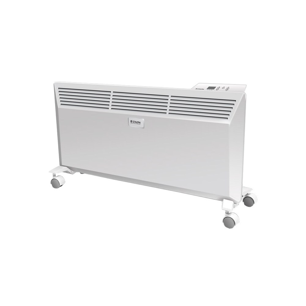 Конвектор ZILON ZHC-2000 E3.0