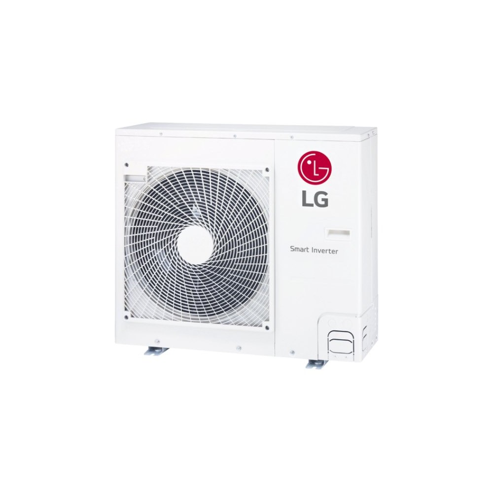 Наружный блок мульти сплит-систем LG PROMULTI 2.0 MU4R25.U22