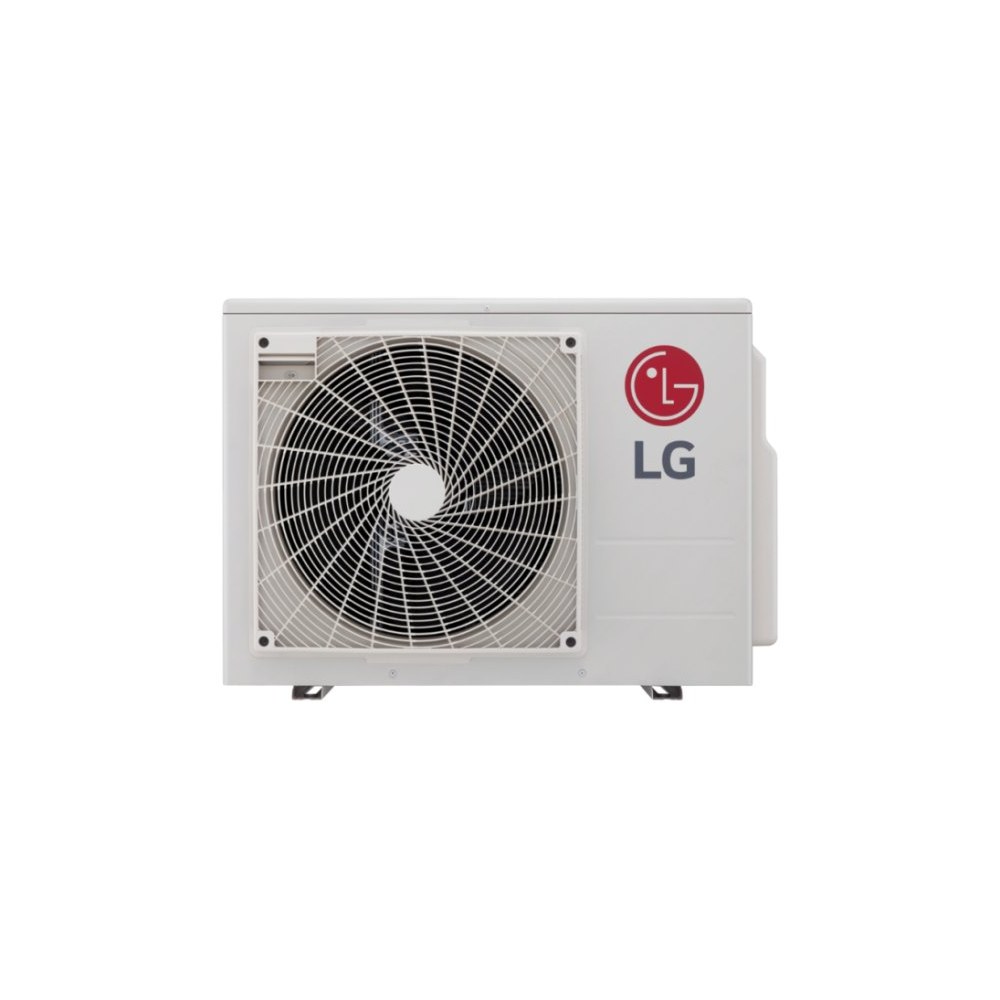 Наружный блок мульти сплит-систем LG PROMULTI 2.0 MU3R19.U21