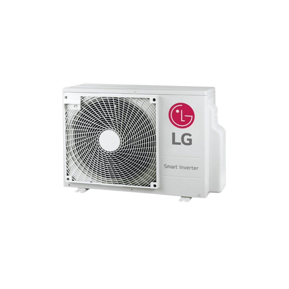 Наружный блок мульти сплит-систем LG PROMULTI 2.0 MU3R19.U21