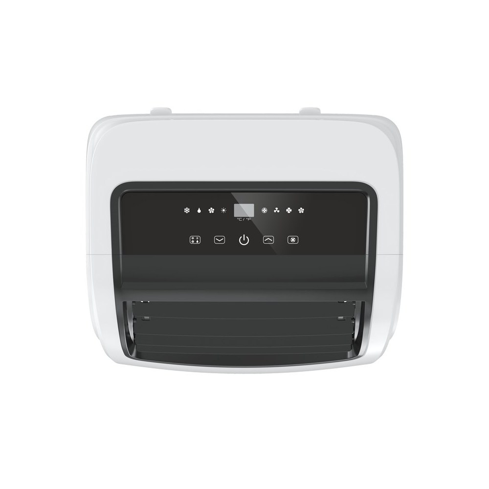 Мобильный кондиционер с электронным управлением FUNAI LOTUS MAC-LT45HPN03