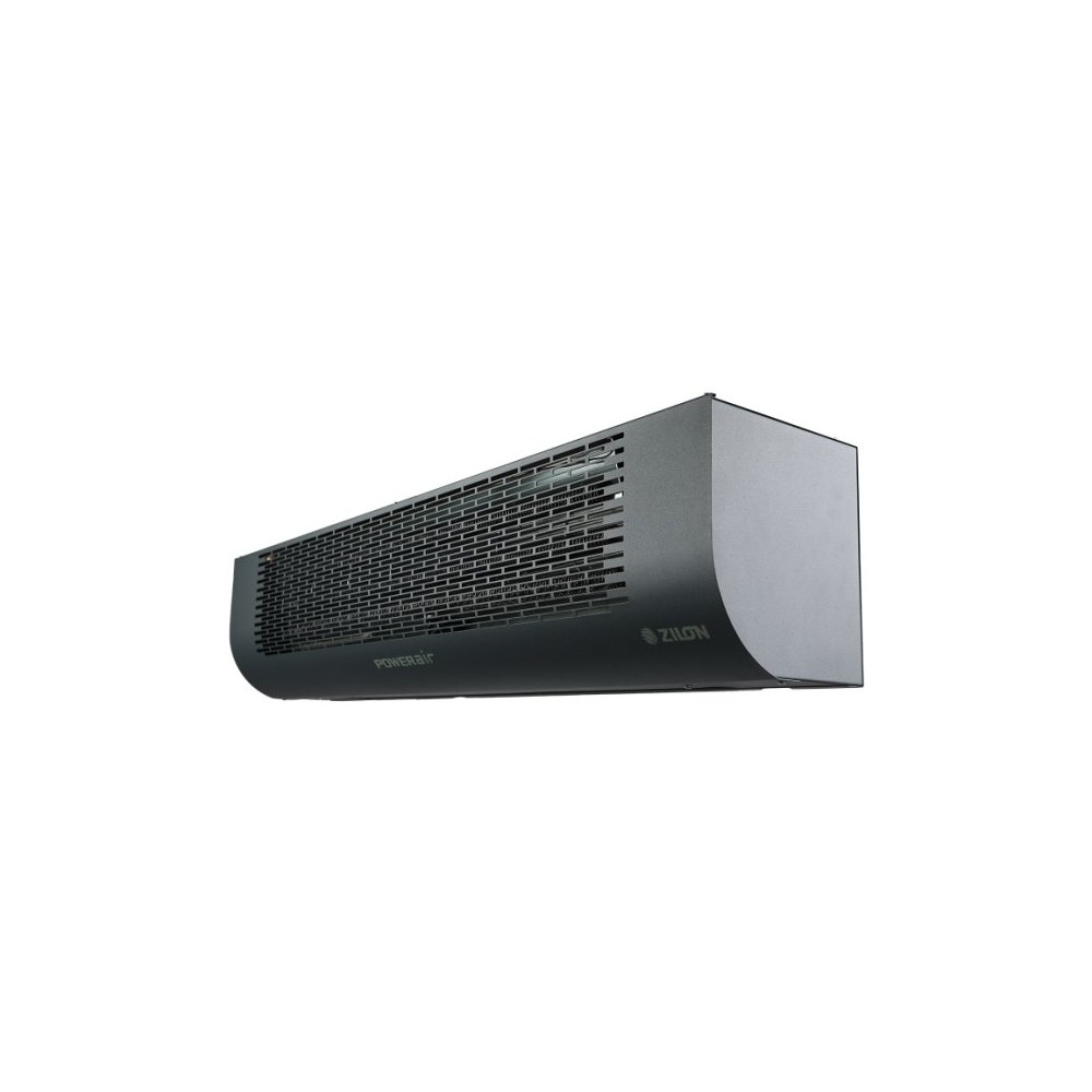 Тепловая завеса ZILON ZVV-1.5E9T 4.0