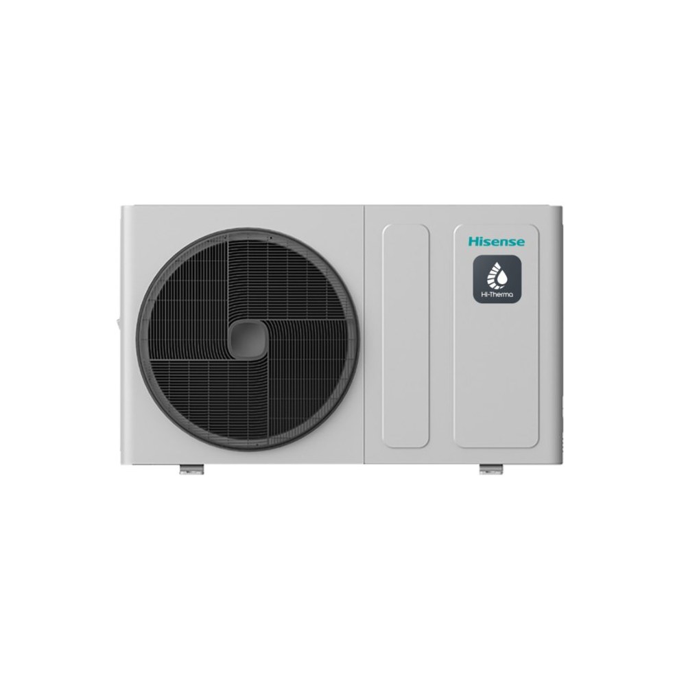 Наружный блок теплового насоса Hisense Monoblock AHZ-120HEDS1