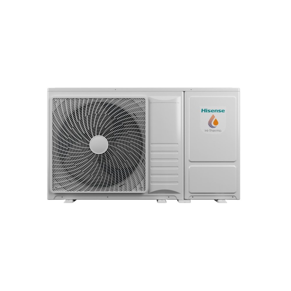 Наружный блок теплового насоса Hisense Monoblock AHZ-140HEDS1