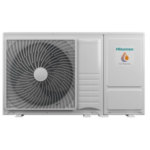 Наружный блок теплового насоса Hisense Monoblock AHZ-160HEDS1