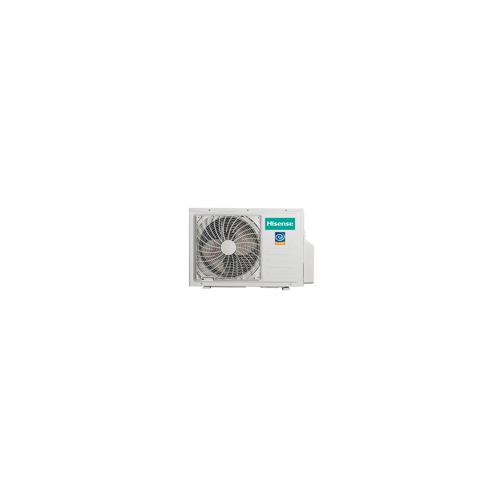 Наружный блок мульти сплит-системы Hisense MULTI EU DC Inverter LP AMW3-18U4RJC LP Наружный блок мульти сплит-системы Hisense MULTI EU DC Inverter LP AMW3-18U4RJC LP