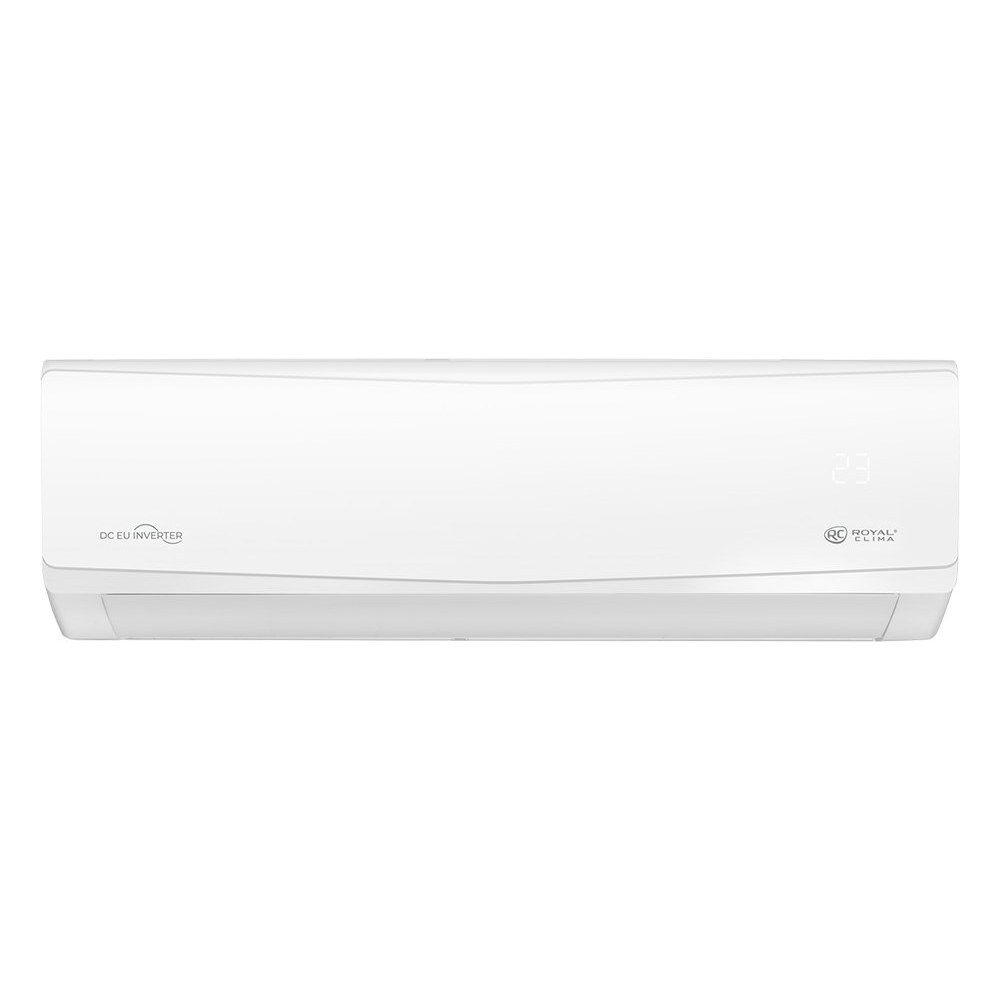 Внутренний блок настенного типа для мульти сплит-системы ROYAL Clima MULTI GRIDA EU ERP INVERTER RCI-GR35HN/IN Внутренний блок настенного типа для мульти сплит-системы ROYAL Clima MULTI GRIDA EU ERP INVERTER RCI-GR35HN/IN