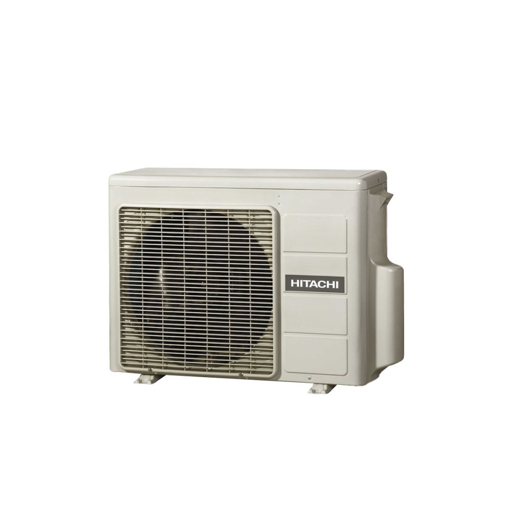 Наружный блок мульти сплит-систем Hitachi Multizone Comfort RAM-53NE3F