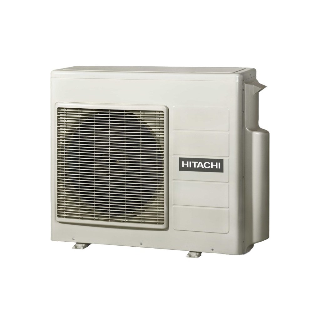 Наружный блок мульти сплит-систем Hitachi Multizone Premium RAM-90NP5E