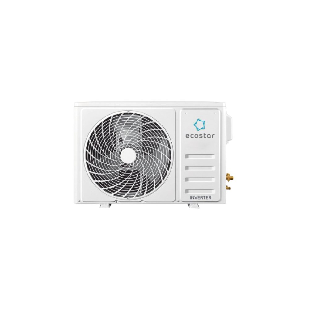 Наружный блок мульти сплит-системы Ecostar RAY MULTI DC EU Inverter KVS-2FM18ST/OUT Наружный блок мульти сплит-системы Ecostar RAY MULTI DC EU Inverter KVS-2FM18ST/OUT