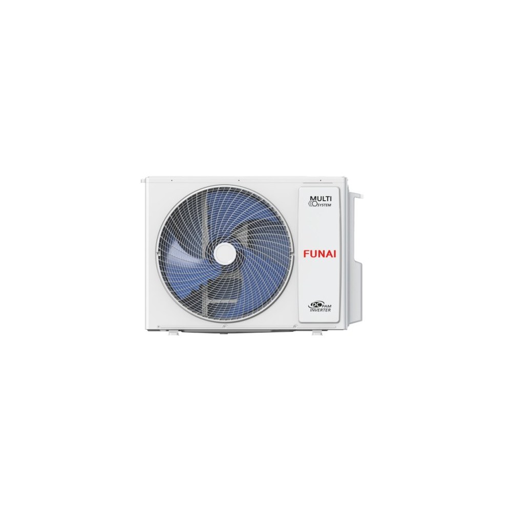 Наружный блок мульти сплит-системы FUNAI ORIGAMI KODO Inverter RAM-I-3OK80HP.02/U