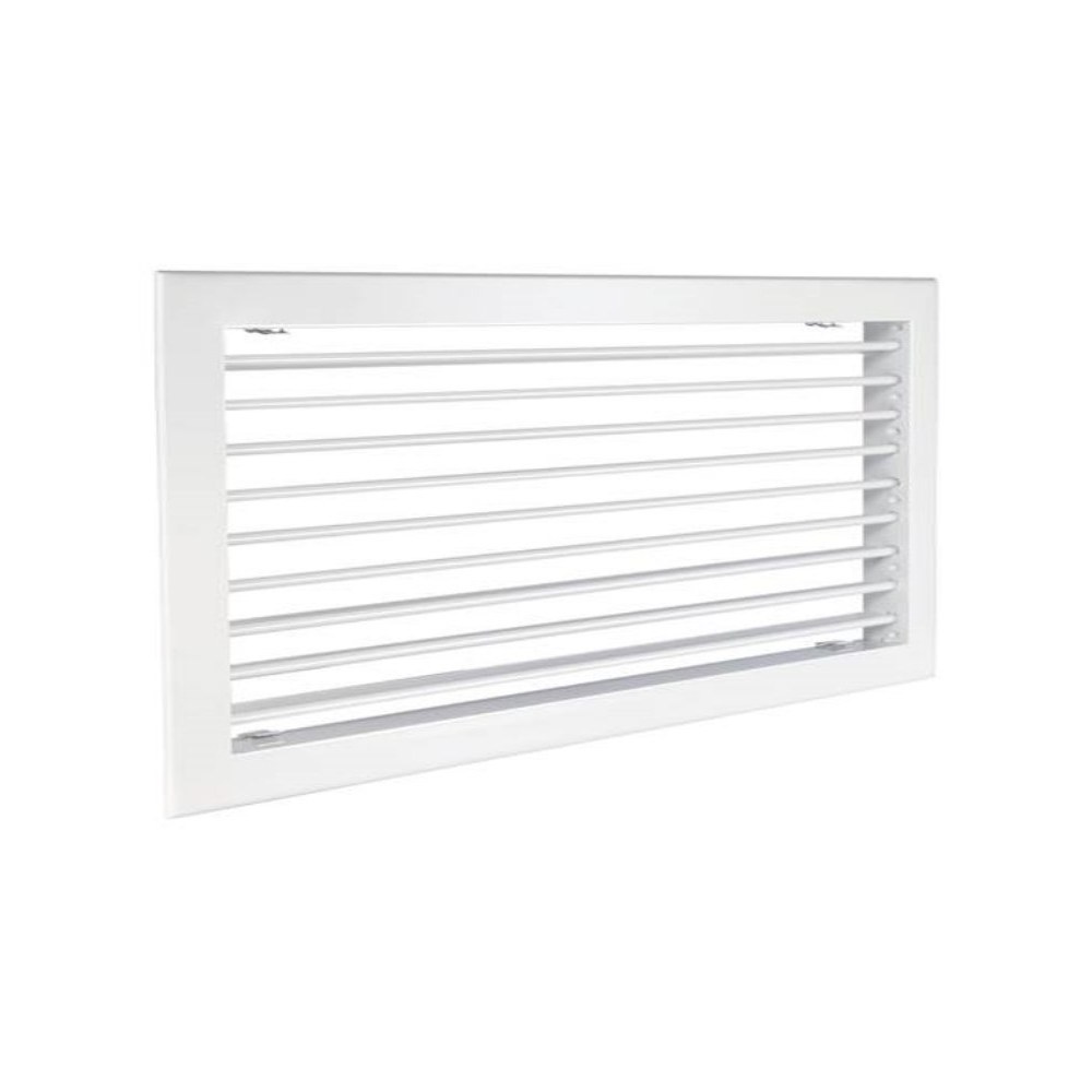 Настенная однорядная решётка ZILON 1 WA 600*200 Настенная однорядная решётка ZILON 1 WA 600*200