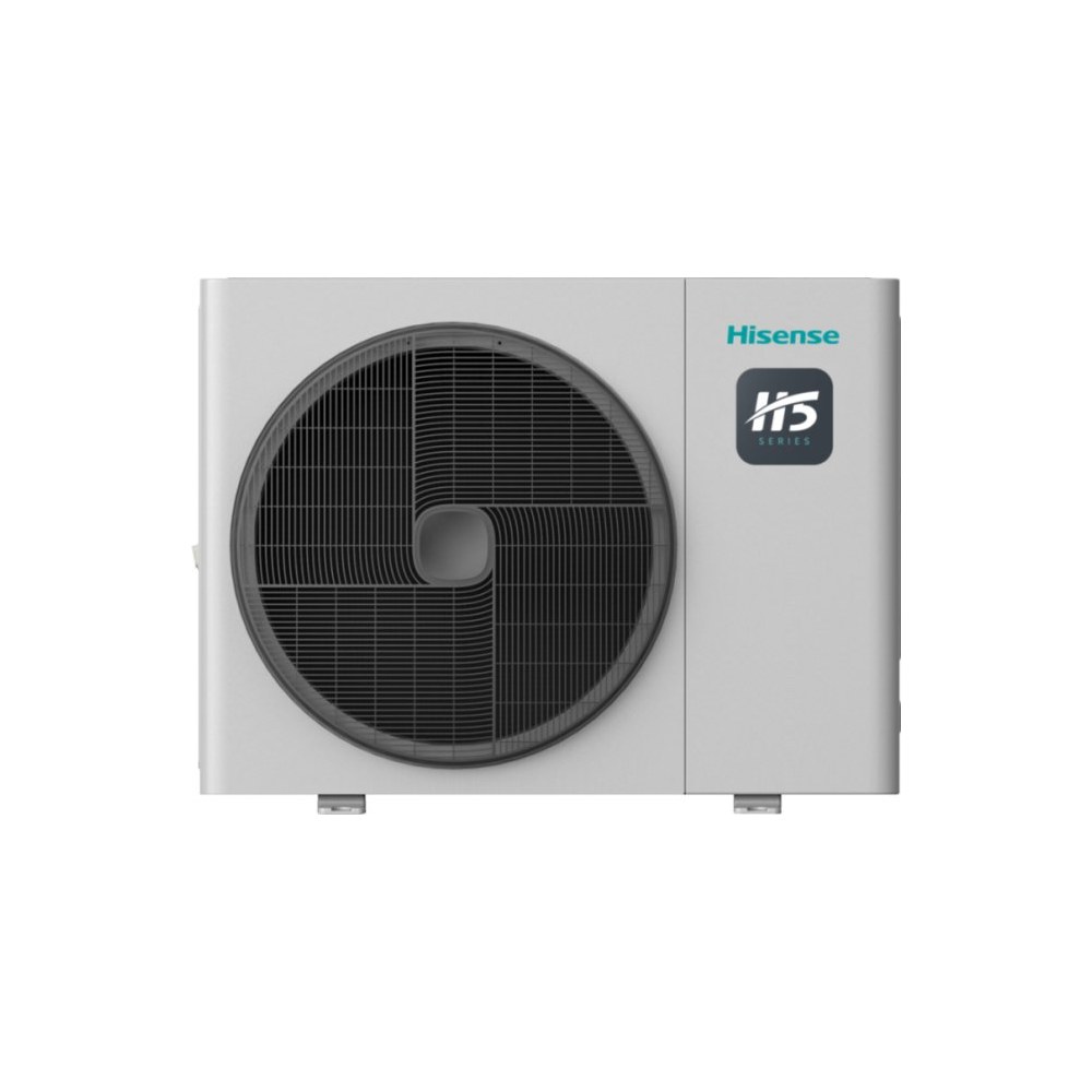 Наружный блок VRF Hisense H5 AVW-96HKDHE2