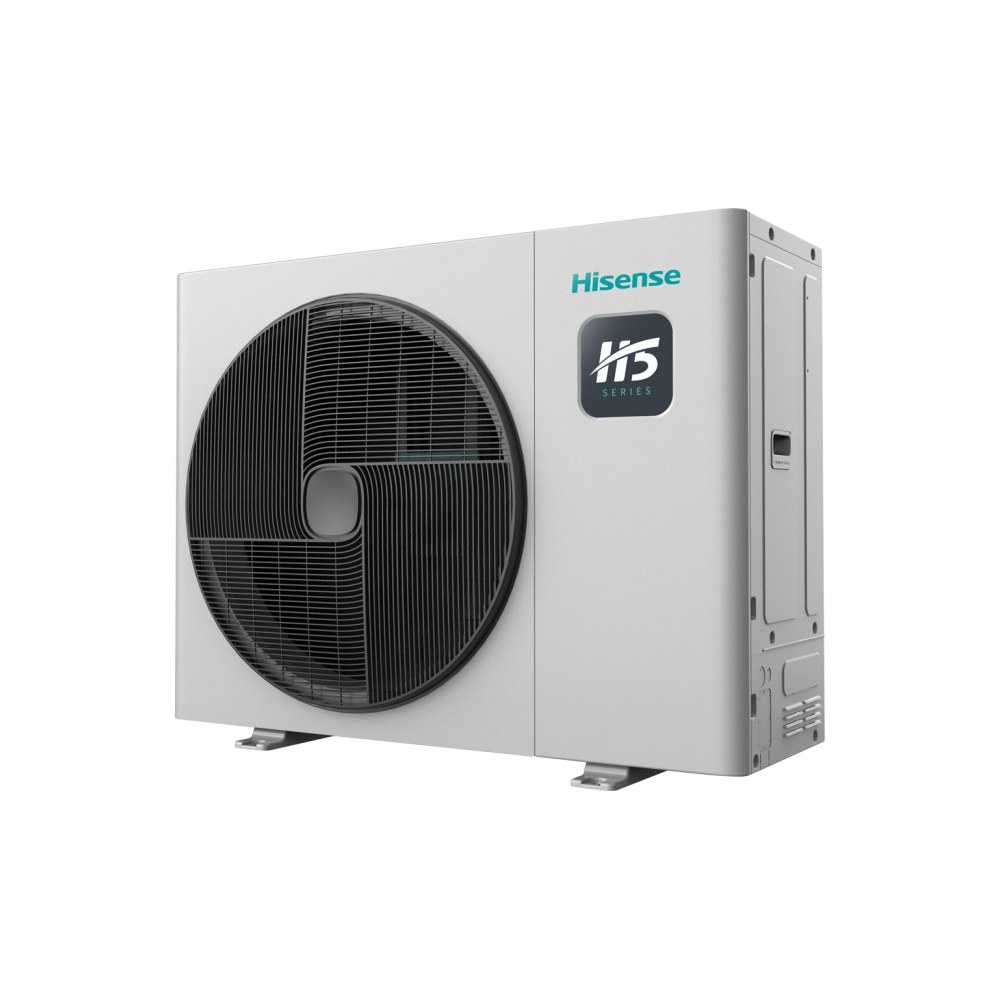 Наружный блок VRF Hisense H5 AVW-114HKDHE2