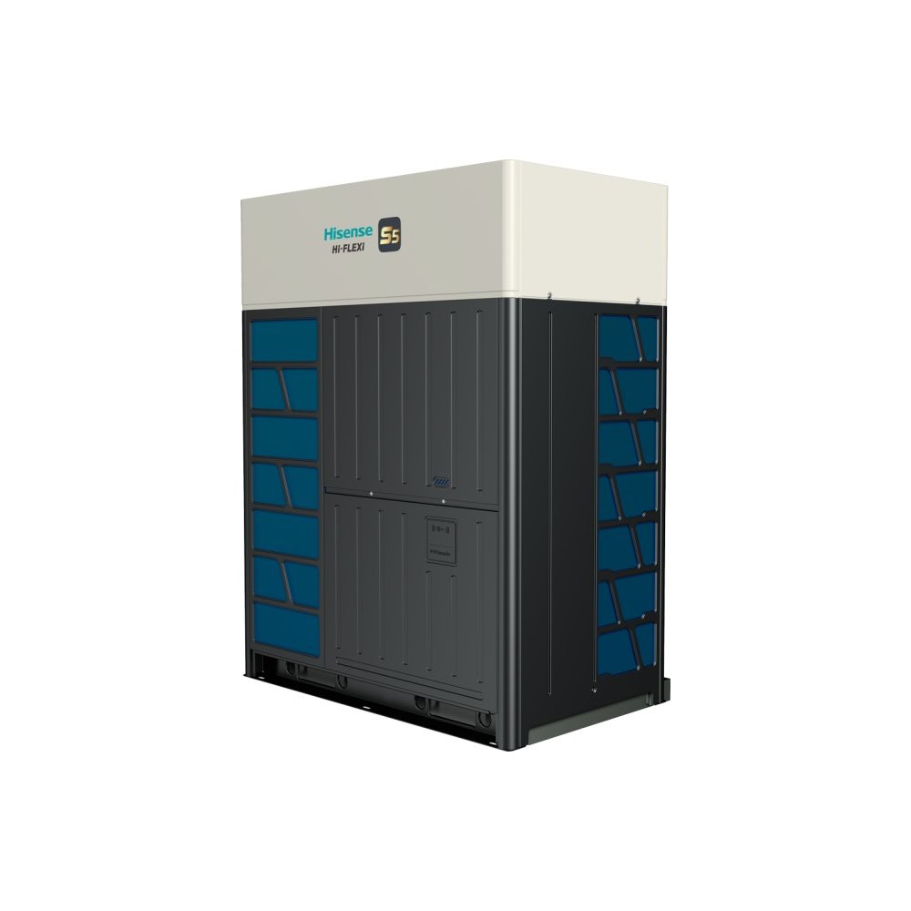Наружный блок VRF Hisense S5 AVWT-212HKF5