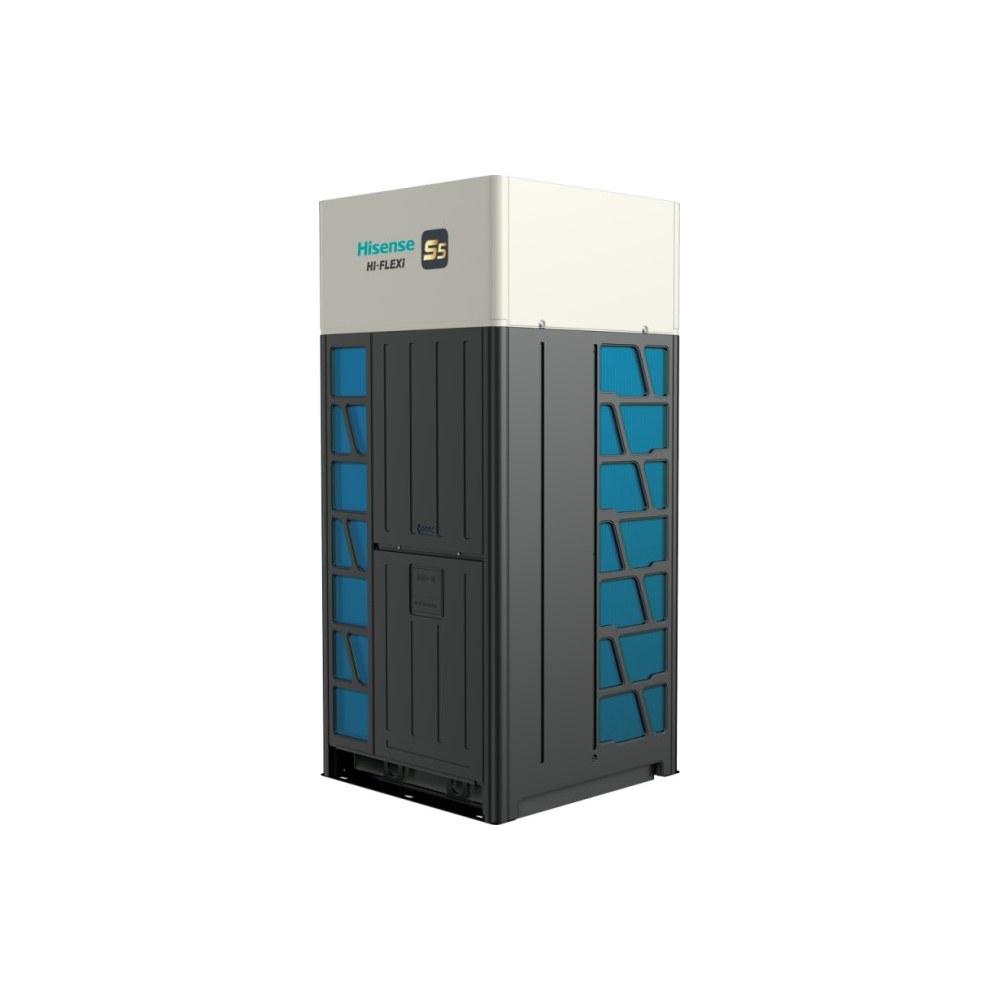 Наружный блок VRF Hisense S5 AVWT-272HKF5