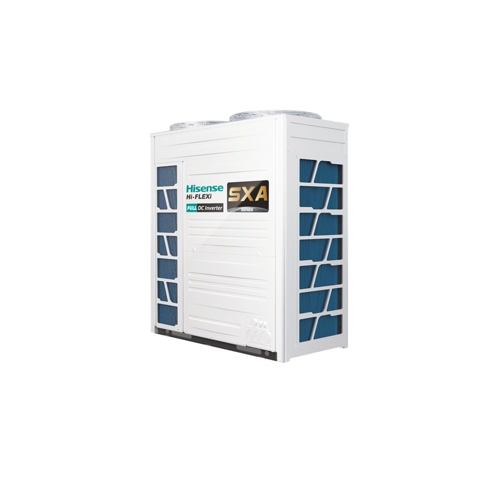 Наружный блок VRF Hisense AVWT-76HKFSXA Наружный блок VRF Hisense AVWT-76HKFSXA