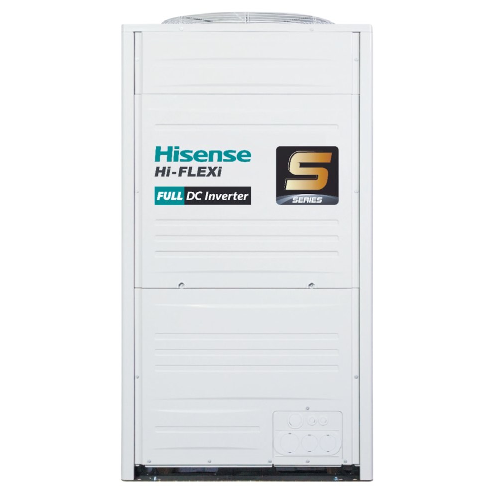 Наружный блок VRF Hisense AVWT-114FKFSA