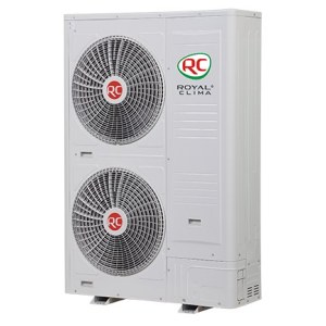 Наружный блок VRF ROYAL Clima RCW-28HFFW
