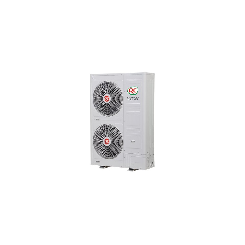 Наружный блок VRF ROYAL Clima RCW-114HFFW1 Наружный блок VRF ROYAL Clima RCW-114HFFW1