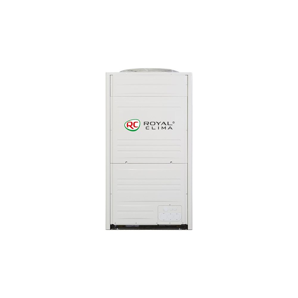 Наружный блок VRF ROYAL Clima RCWT-136STFG Наружный блок VRF ROYAL Clima RCWT-136STFG