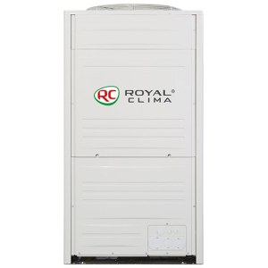 Наружный блок VRF ROYAL Clima RCWT-154STFG