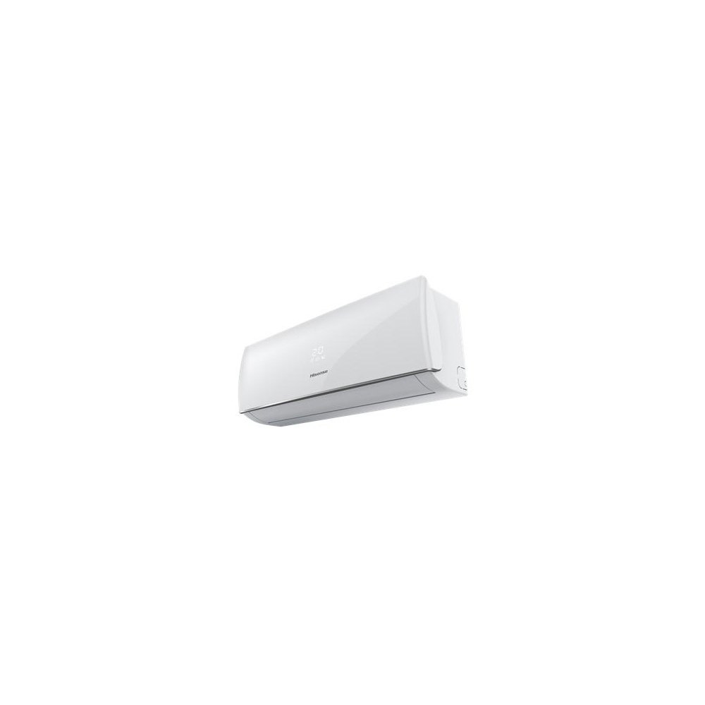 Внутренний блок мульти сплит-системы настенного типа Hisense Smart Free Match DC Inverter AMS-09UW4RVEDB00 Внутренний блок мульти сплит-системы настенного типа Hisense Smart Free Match DC Inverter AMS-09UW4RVEDB00