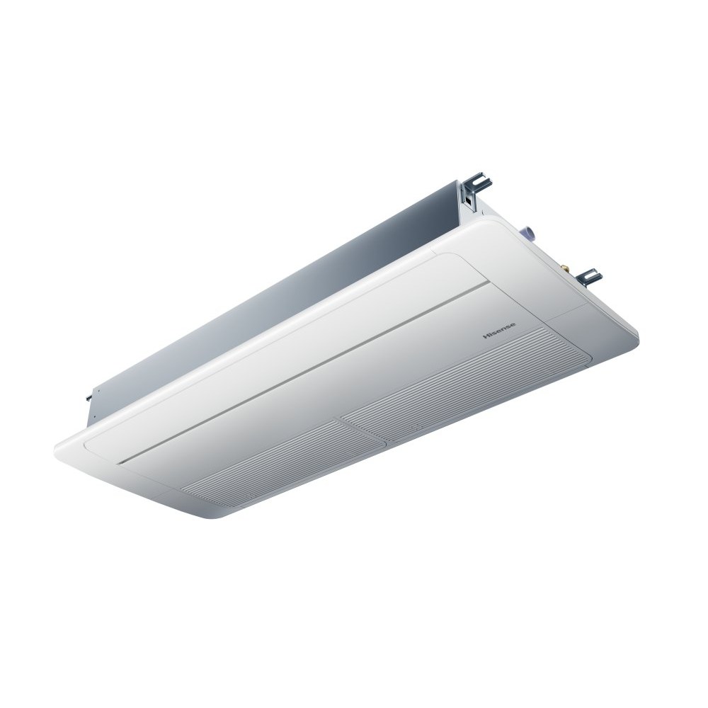 Внутренний блок VRF Hisense AVY-15HJDA (кассетный 1-поточный)
