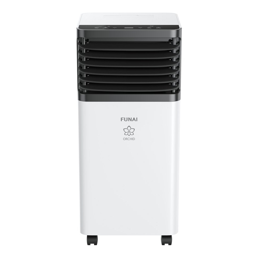 Мобильный кондиционер с электронным управлением FUNAI ORCHID MAC-OR30CON03