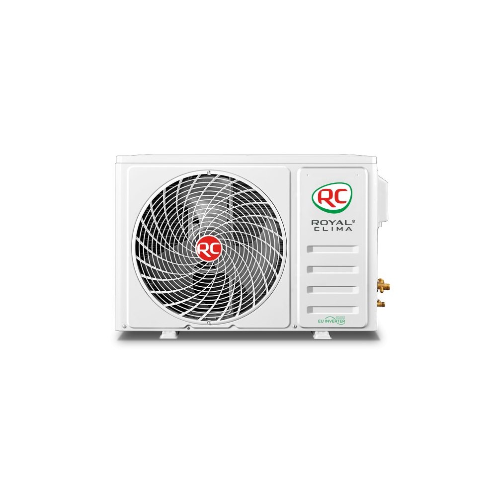 Инверторная сплит-система ROYAL Clima PERFETTO DC EU Inverter RCI-PFC55HN