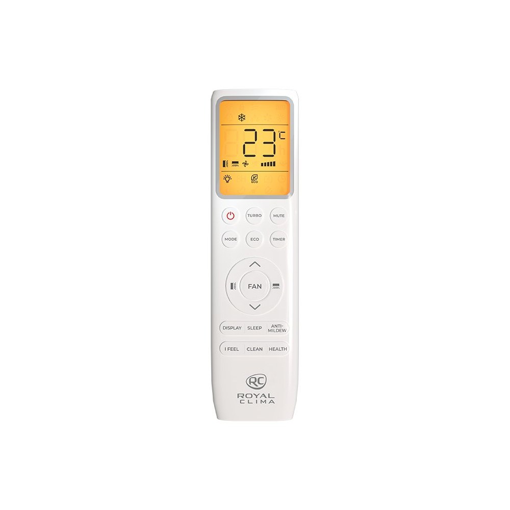 Инверторная сплит-система ROYAL Clima PERFETTO Inverter RCI-PFD40HN