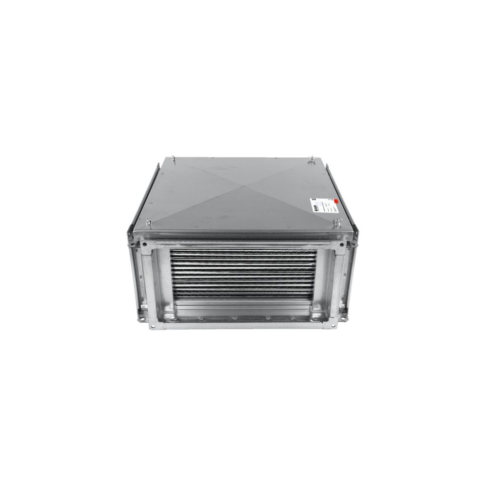 Пластинчатый рекуператор ZILON ZRP 500x250