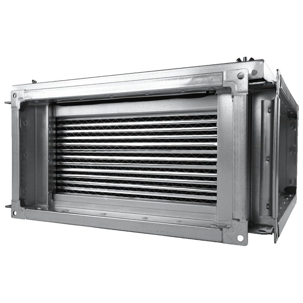 Пластинчатый рекуператор ZILON ZRP 700x400 Пластинчатый рекуператор ZILON ZRP 700x400