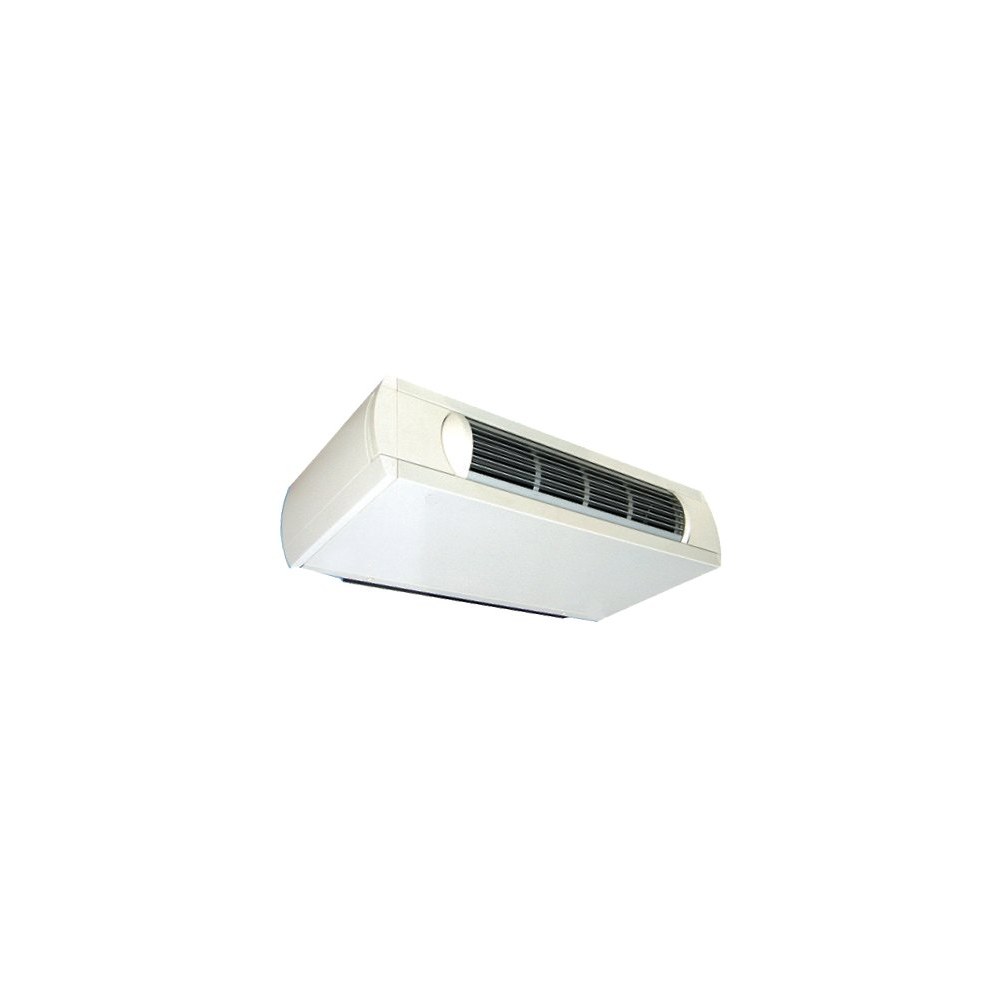 Фанкойл напольно-потолочный двухтрубный ROYAL Clima MACS-I-F90P2KU