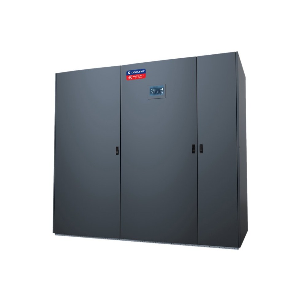 Прецизионный кондиционер ROYAL Clima RRCW160D/U Прецизионный кондиционер ROYAL Clima RRCW160D/U