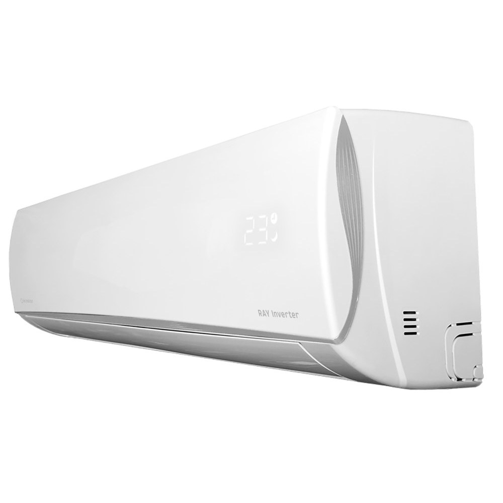 Инверторная сплит-система Ecostar KVS-IRAY09ST