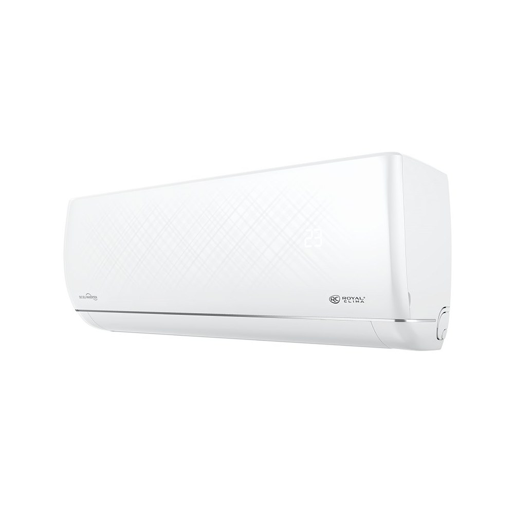 Инверторная сплит-система ROYAL Clima RENAISSANCE DC EU Inverter RCI-RND24HN Инверторная сплит-система ROYAL Clima RENAISSANCE DC EU Inverter RCI-RND24HN