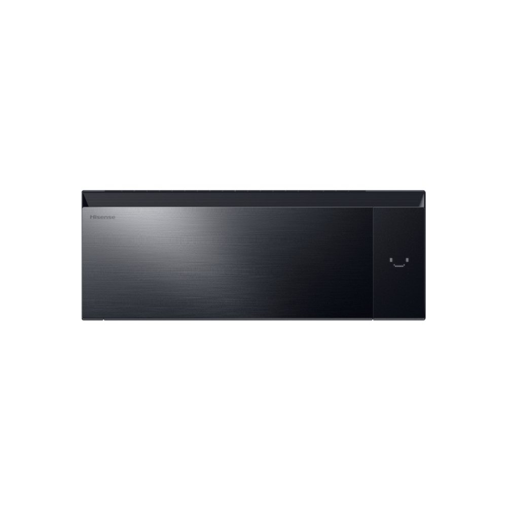 Внутренний блок мульти сплит-системы настенного типа Hisense SENSATION PRO CARBON MULTI Superior DC Inverter AS-10UW4RWMQK00G(B) Внутренний блок мульти сплит-системы настенного типа Hisense SENSATION PRO CARBON MULTI Superior DC Inverter AS-10UW4RWMQK00G(B)