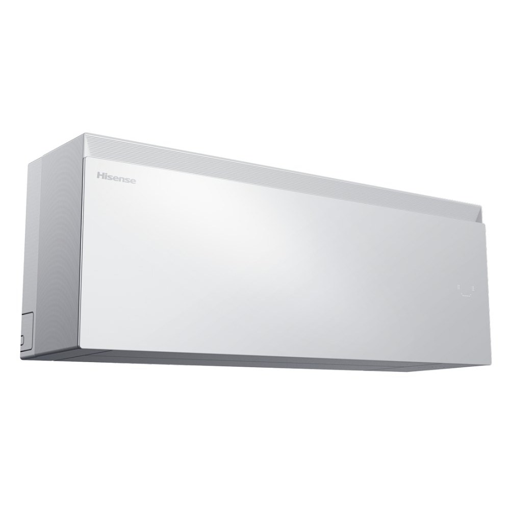 Инверторная сплит-система Hisense SENSATION SLIDER PRO SUPERIOR DC Inverter AS-10UW4RWMQK00